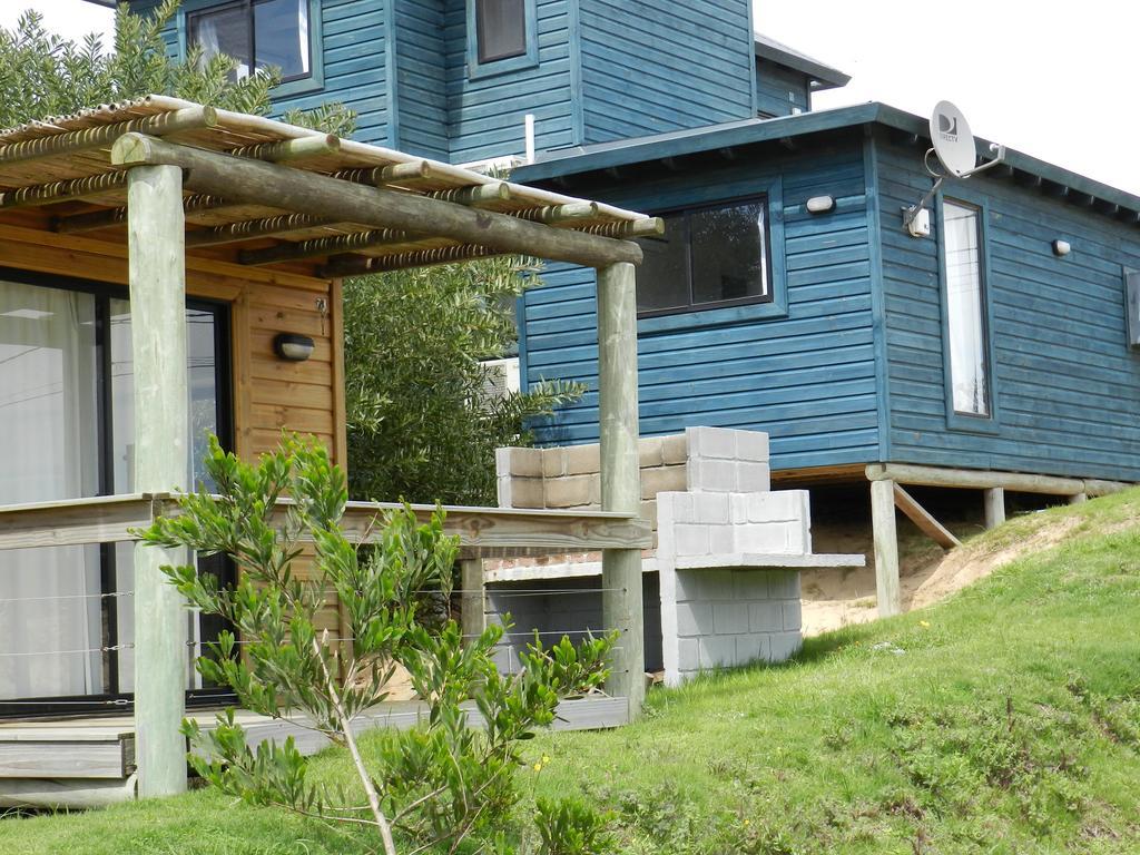 Cabanas Utopia Punta Del Diablo Pokoj fotografie