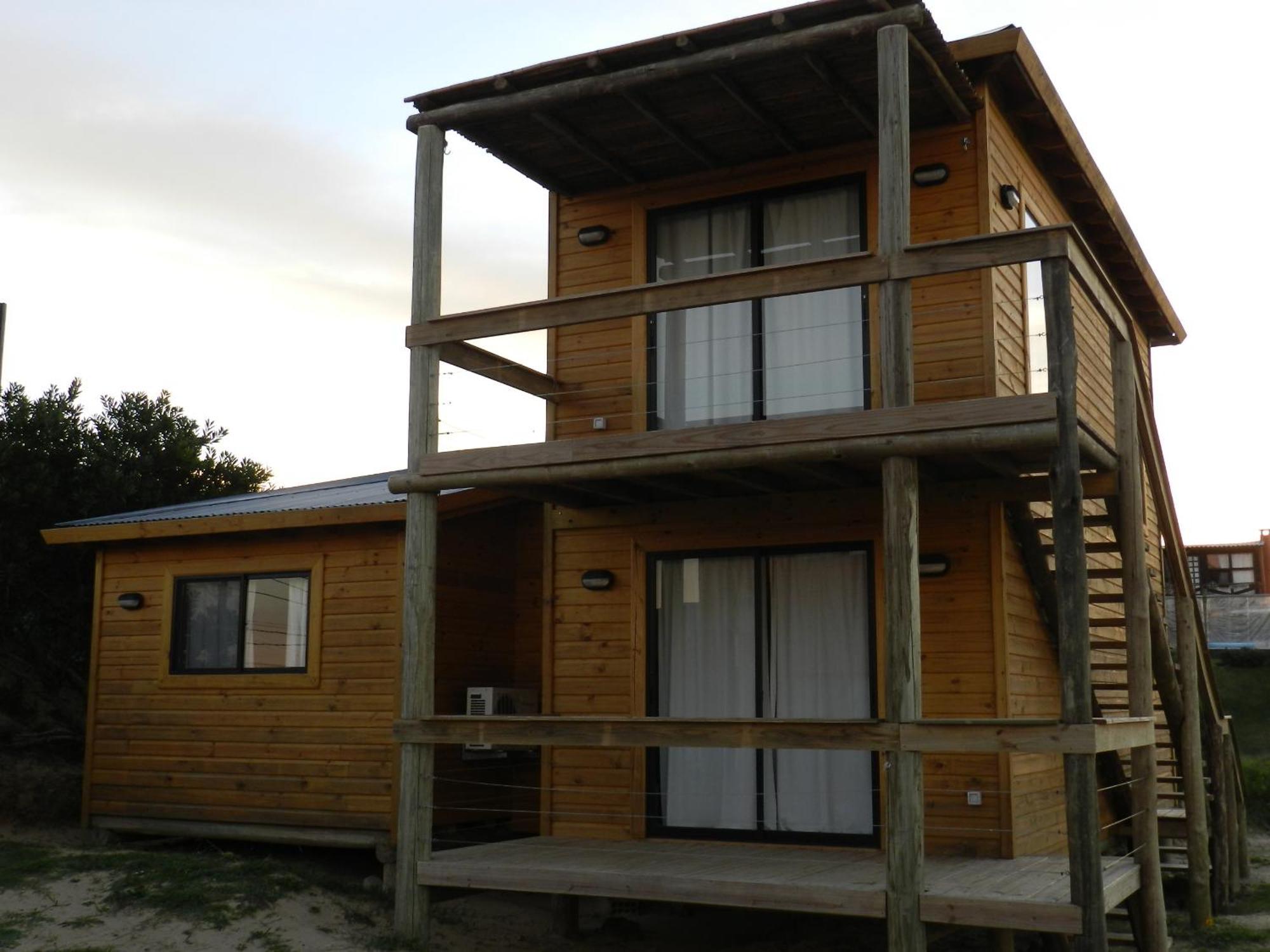 Cabanas Utopia Punta Del Diablo Pokoj fotografie