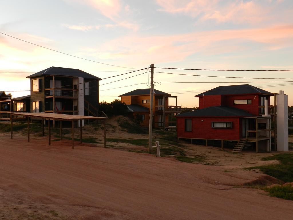 Cabanas Utopia Punta Del Diablo Exteriér fotografie