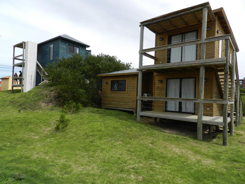 Cabanas Utopia Punta Del Diablo Pokoj fotografie